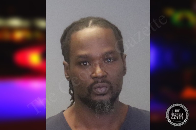 Kennedy Brantley Muscogee County Jail Bookings