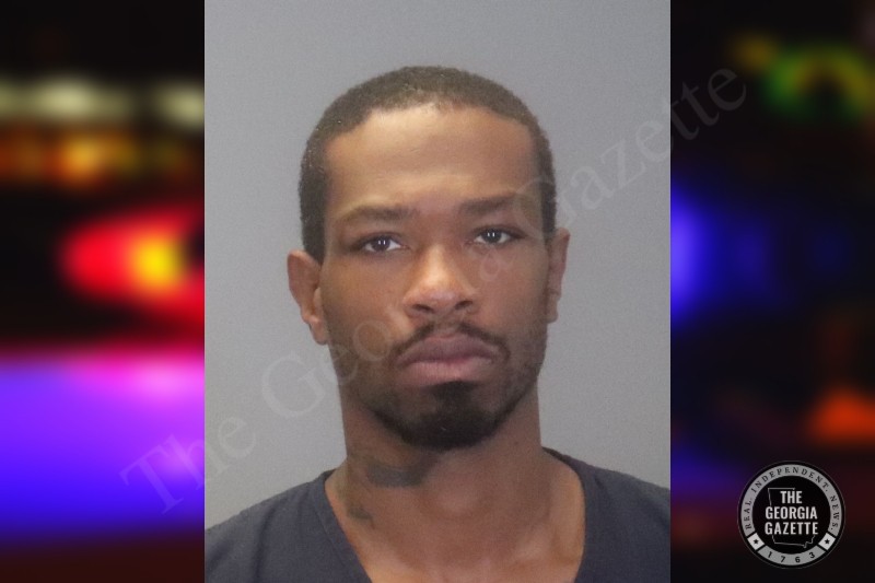 Muscogee County Jail Bookings The Gazette