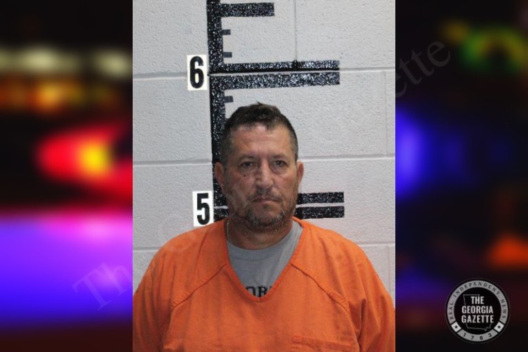 John Davis Murray County Jail Bookings