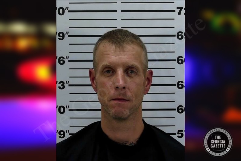 Jonathan Deaton — Hart County Jail Bookings