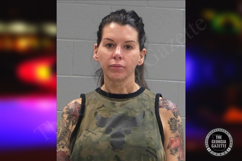 Tonya joyner baldwin county jail bookings