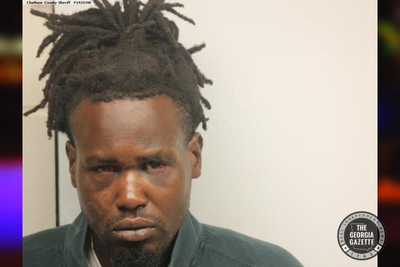 Timothy Mithchell Rapper Timothy Mitchell — Chatham County
