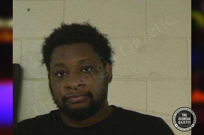 Vernon Powell Liberty County Jail Bookings