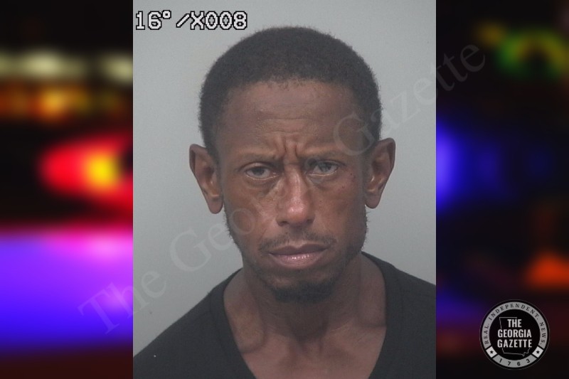 Michael Rice — Gwinnett County