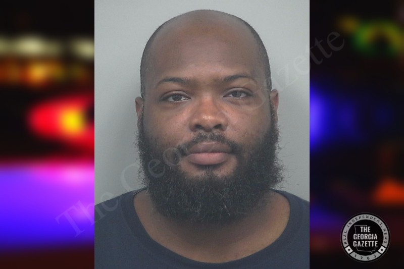 Patrick Roserie County Jail Bookings