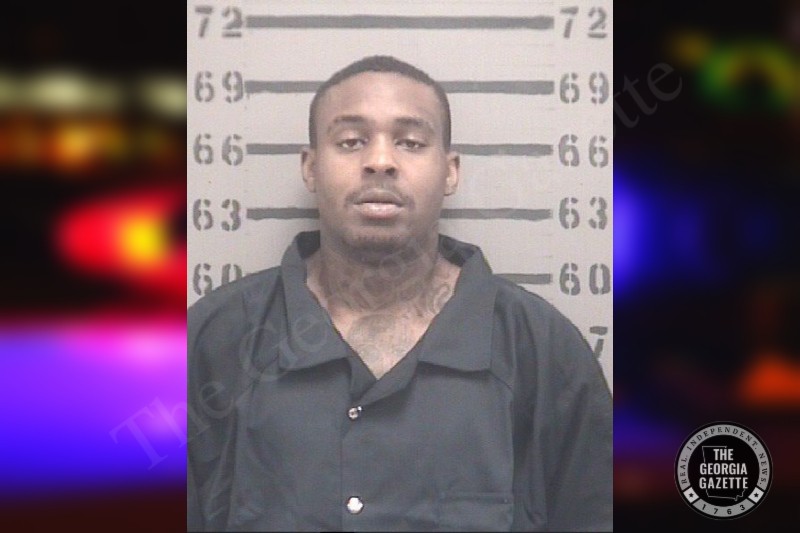 Devon Rambo — Dougherty County