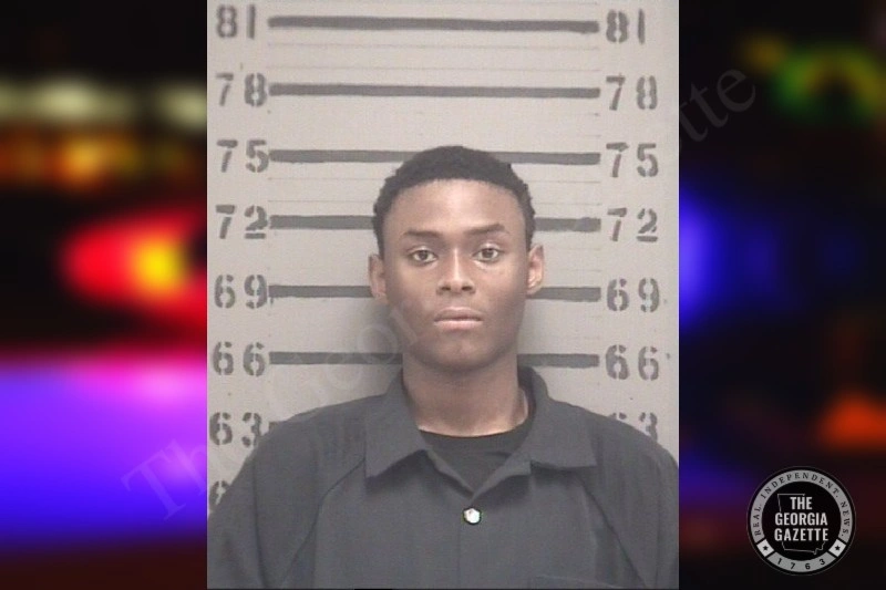 Latavis Riggins — Dougherty County