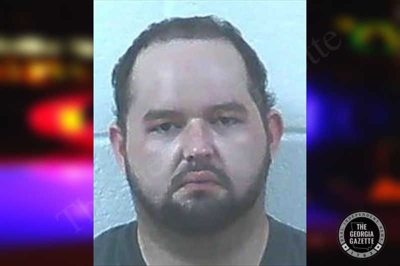 Timothy Thompson — Jackson County Jail Bookings