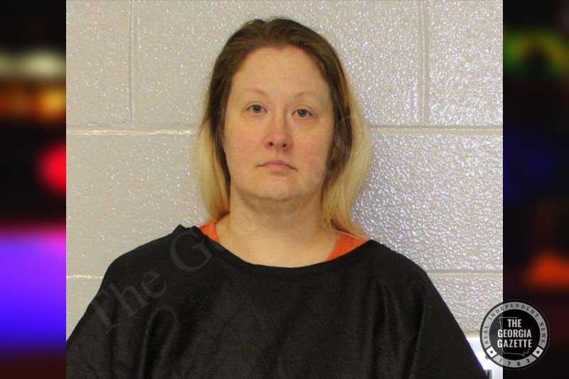 Amanda Verbos — Carroll County Jail Bookings