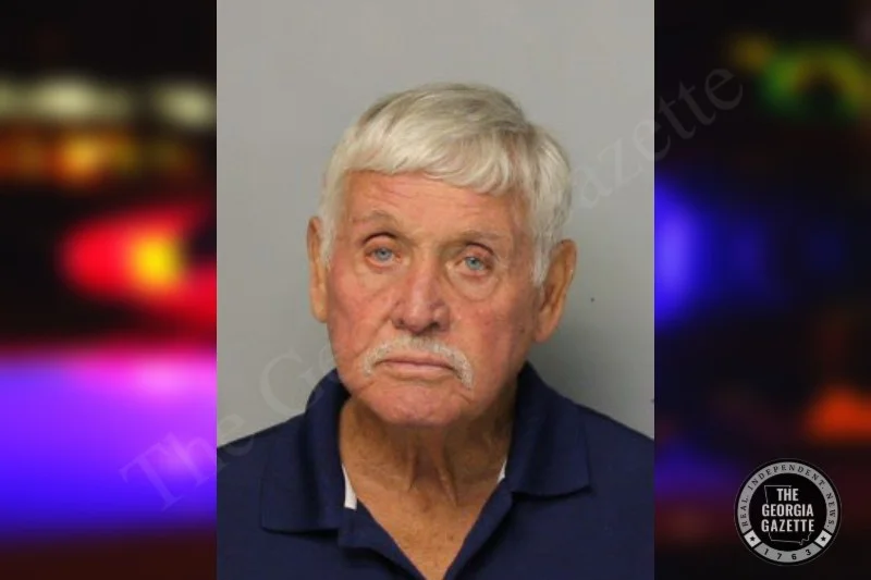 Lavan Webster — Hall County