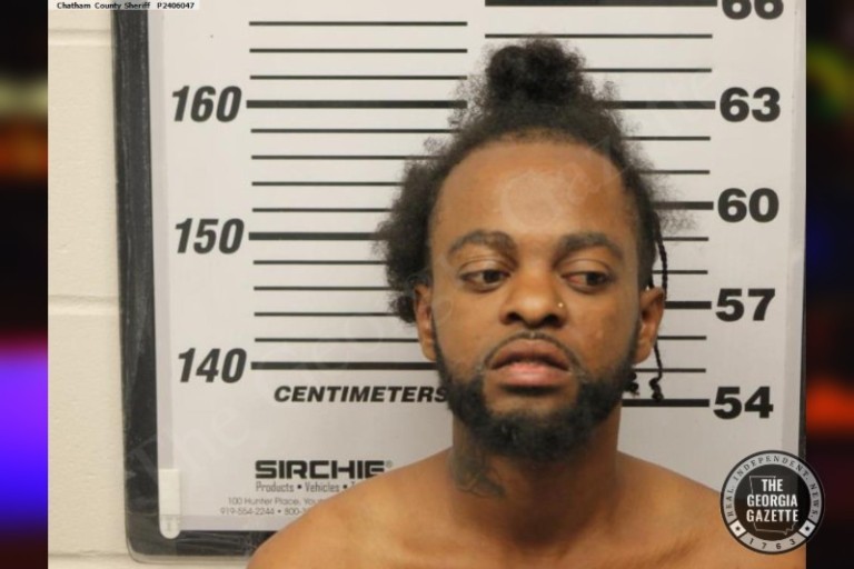 Chatham County Jail Bookings Page 211 The Gazette