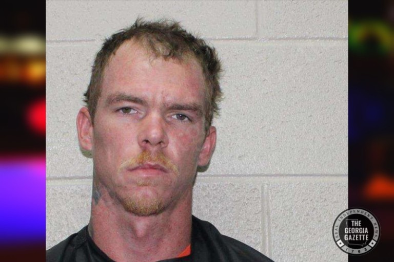 Haralson County Jail Bookings The Gazette