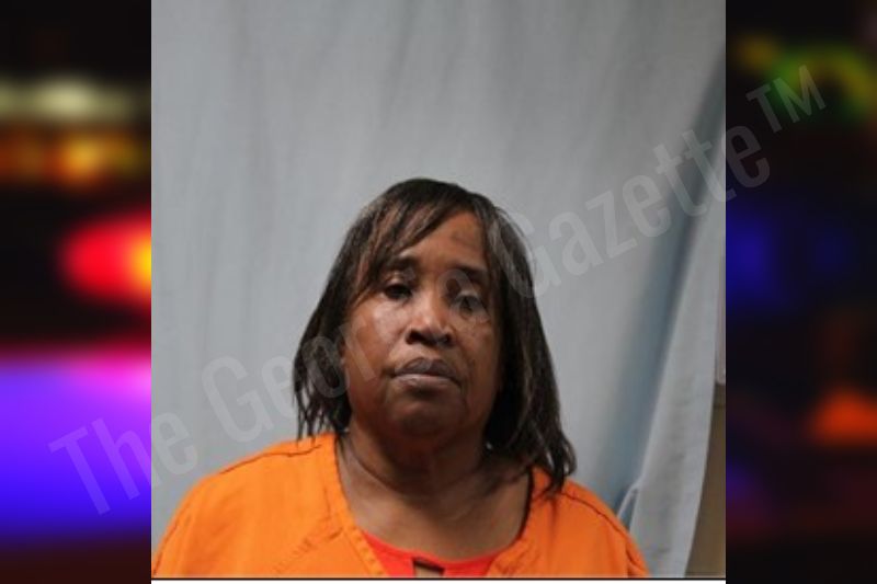 Karene alexander seminole county jail bookings