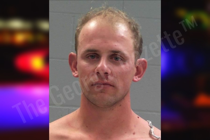 Colby Bell — Baldwin County Jail Bookings