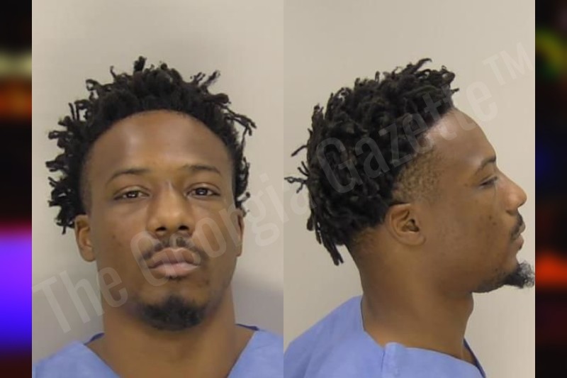 Patrick Cade — Richmond County