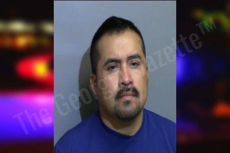 Jacob carbajal glynn county jail bookings