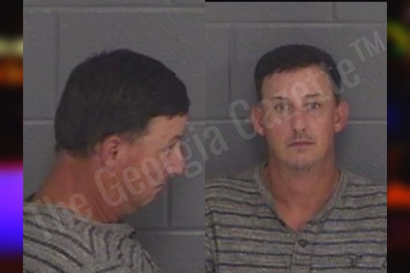 Casey Crawford Barrow County Jail Bookings