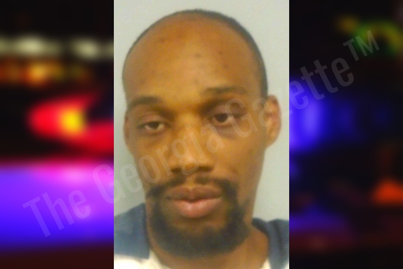 Ellison Burke County Jail Bookings