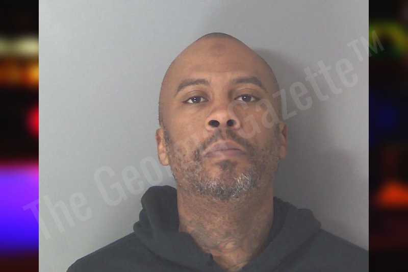 Nicholas Harper Douglas County Jail Bookings