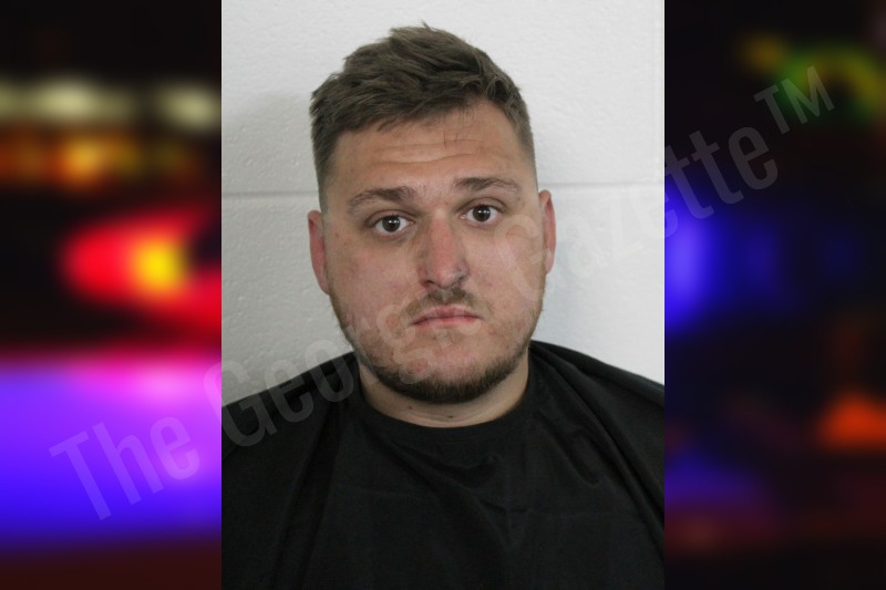 Alexander Henderson Floyd County Jail Bookings