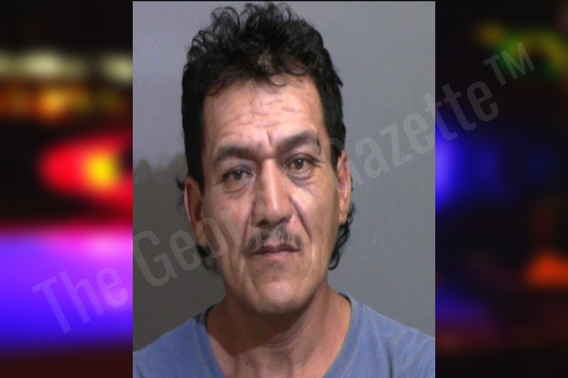 Filemon Hernandez — Glynn County Jail Bookings