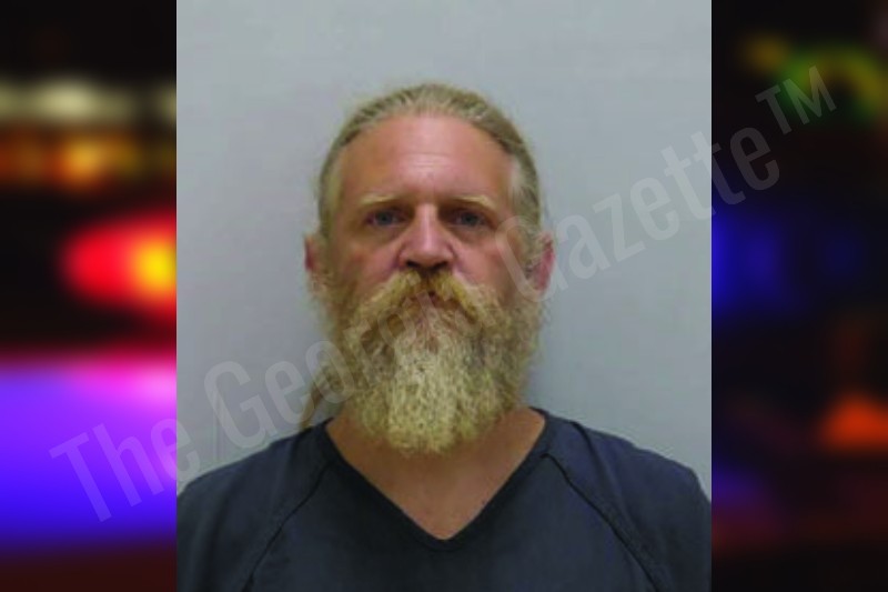 Steven Ingram Bartow County Jail Bookings