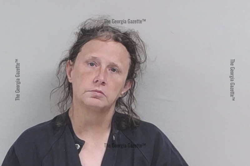 Lynn Jones — Lowndes County Jail Bookings