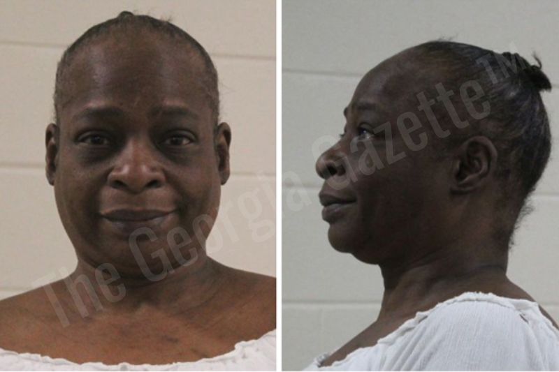 Leila Johnson Houston County Jail Bookings