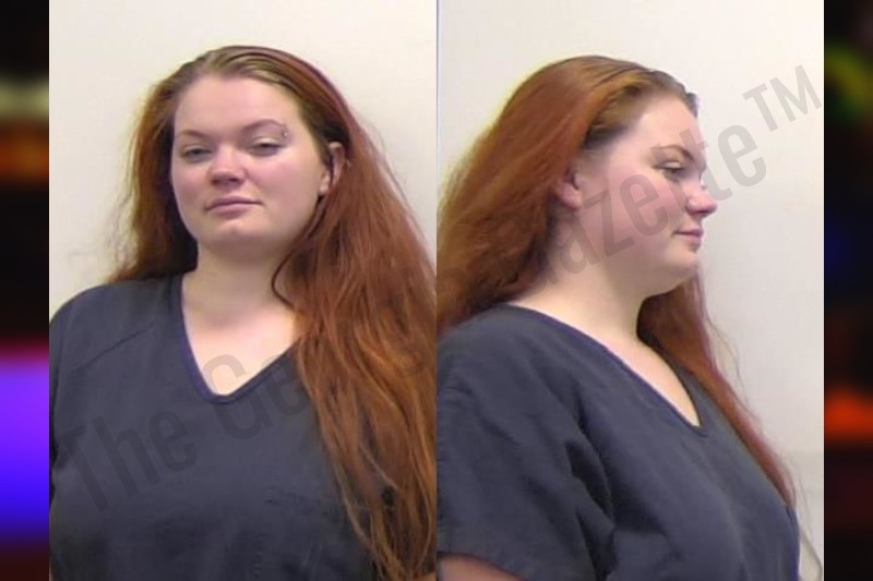 Krohn Clarke County Jail Bookings