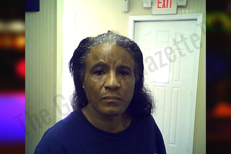 Tammy Lesley Troup County Jail Bookings