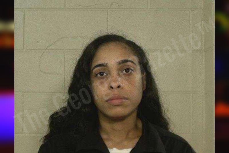 Hope Moody Liberty County Jail Bookings