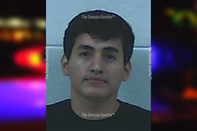 Tarik Oliva Jackson County Jail Bookings