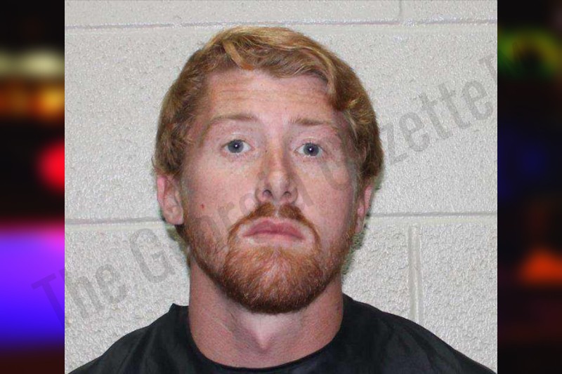 Jason Oswalt — Haralson County Jail Bookings