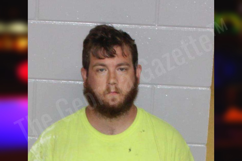 Stephen Porter County Jail Bookings