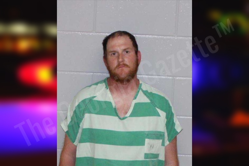 Robert Rosecrans County Jail Bookings