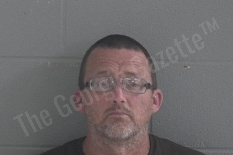 Marlyn Stone Brantley County Jail Bookings