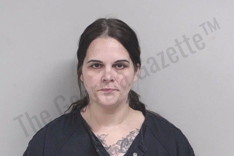 Stephanie Turner Lowndes County Jail Bookings