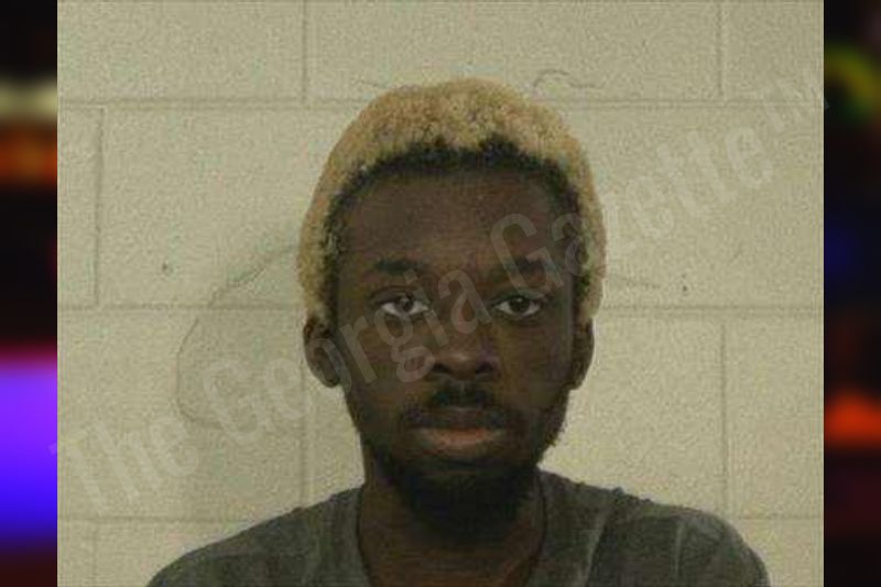 BronsonJamari Tripp — Liberty County Jail Bookings