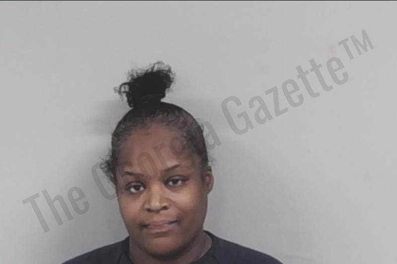 Buffy Cowart — Lowndes County Jail Bookings
