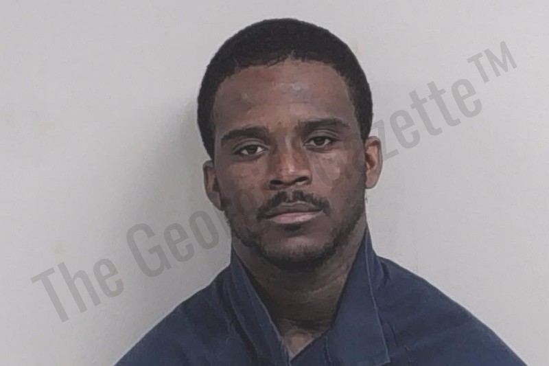 Deionte Mincey Lowndes County Jail Bookings