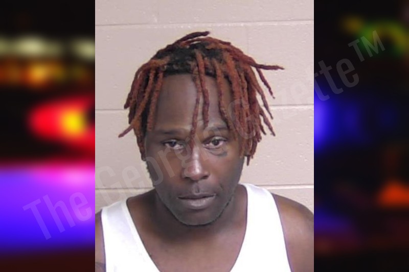 Charles Rizer — Walker County Jail Bookings