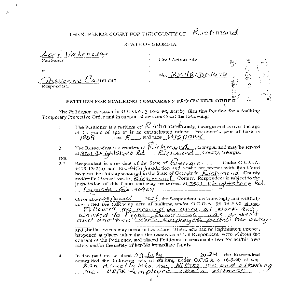 usps-employee-charged-with-battery-following-altercation-at-post-office