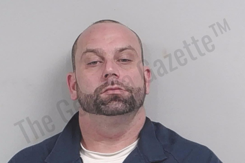 Brandon Fletcher — Lowndes County Jail Bookings