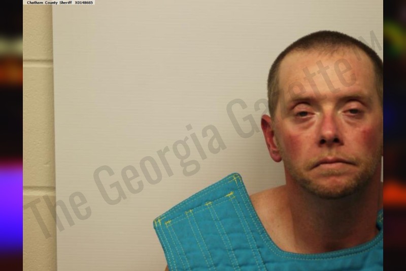 David Fowler — Chatham County