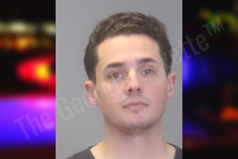Alexander malin muscogee county jail bookings