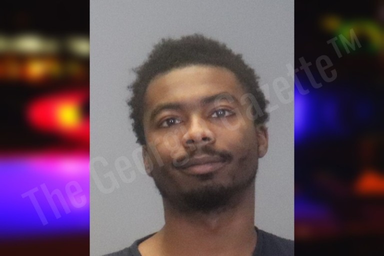 Yusef Jr Archived Content – The Georgia Gazette