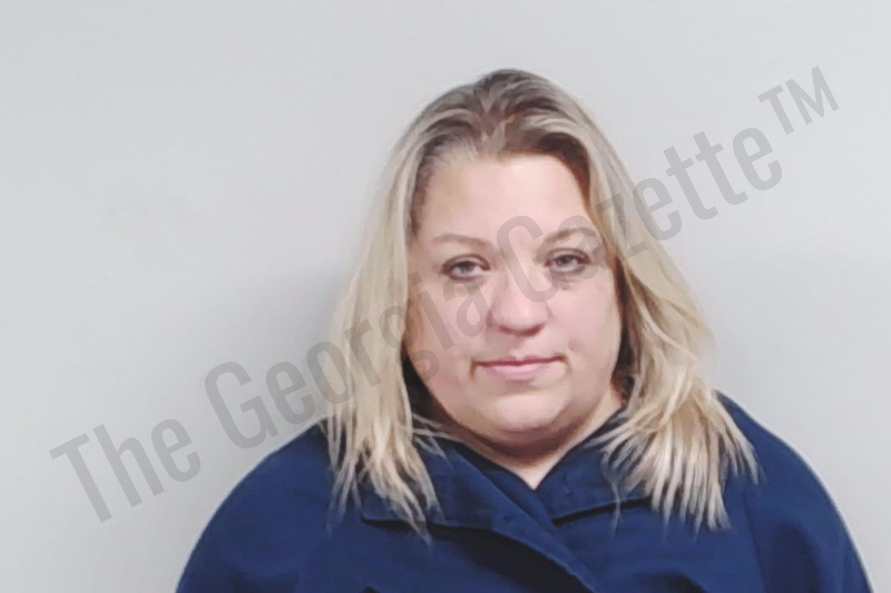 Melinda Ortiz — Lowndes County Jail Bookings