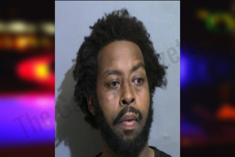 Inmate David Riley Glynn County Jail Bookings – The Georgia Gazette