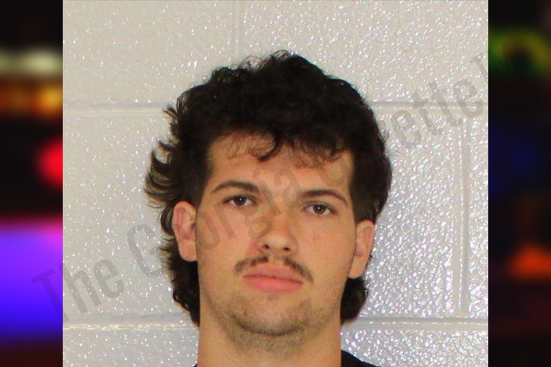 Andon Sorbet — Carroll County Jail Bookings