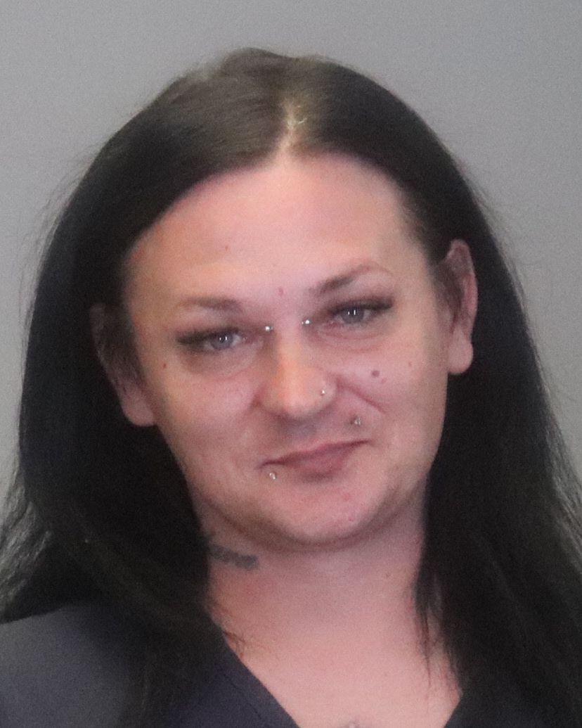 Terry Whitehead — Muscogee County Jail Bookings